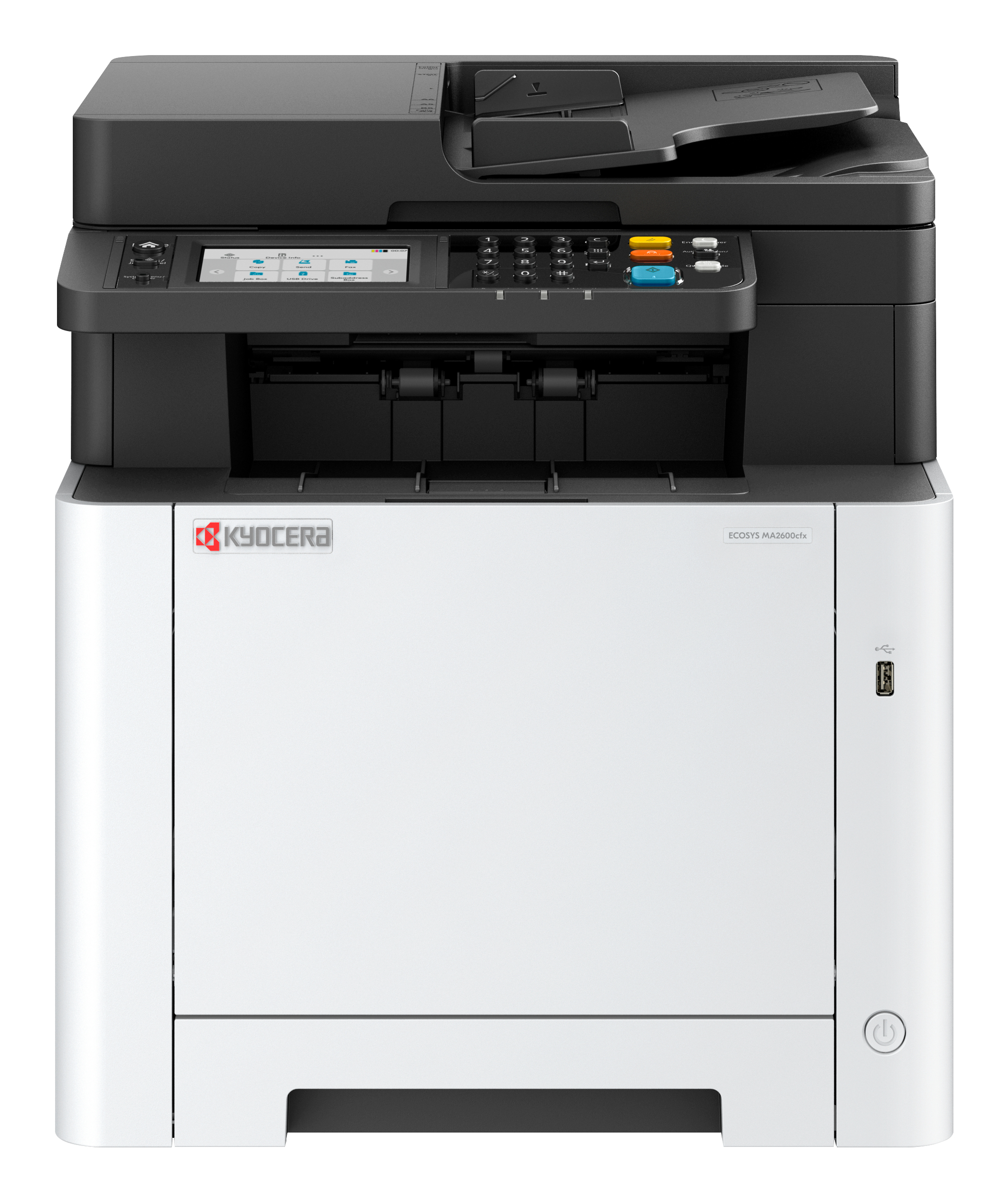 Kyocera ECOSYS MA2600cfx Toner Cartridges