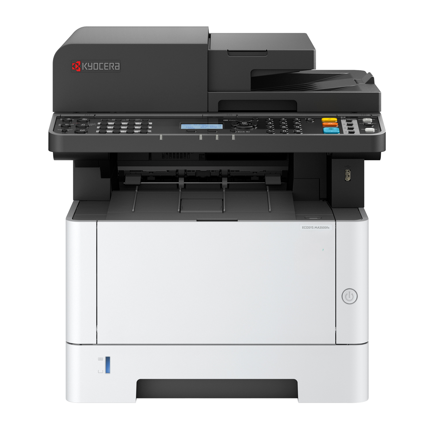 Kyocera ECOSYS MA3500fx Toner Cartridges