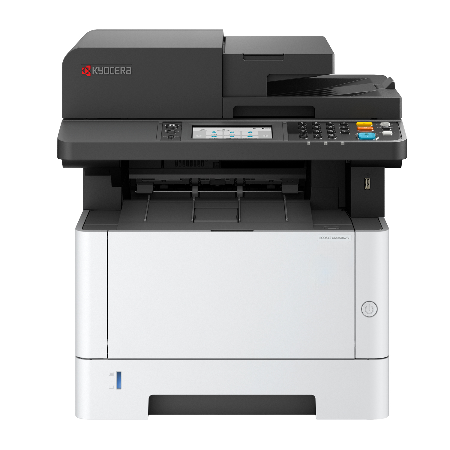 Kyocera ECOSYS MA3501wfx Toner Cartridges