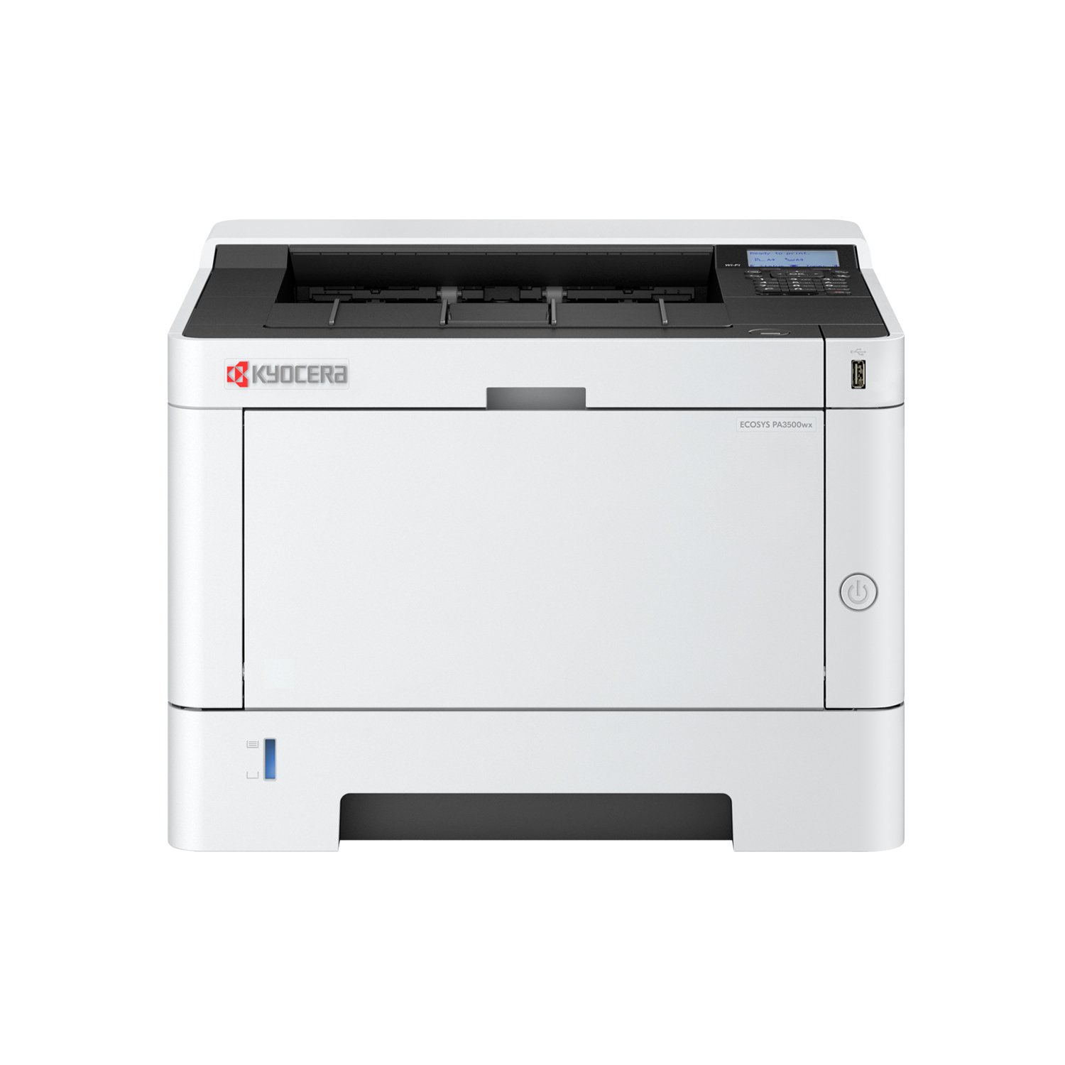 Kyocera ECOSYS PA3500wx Toner Cartridges