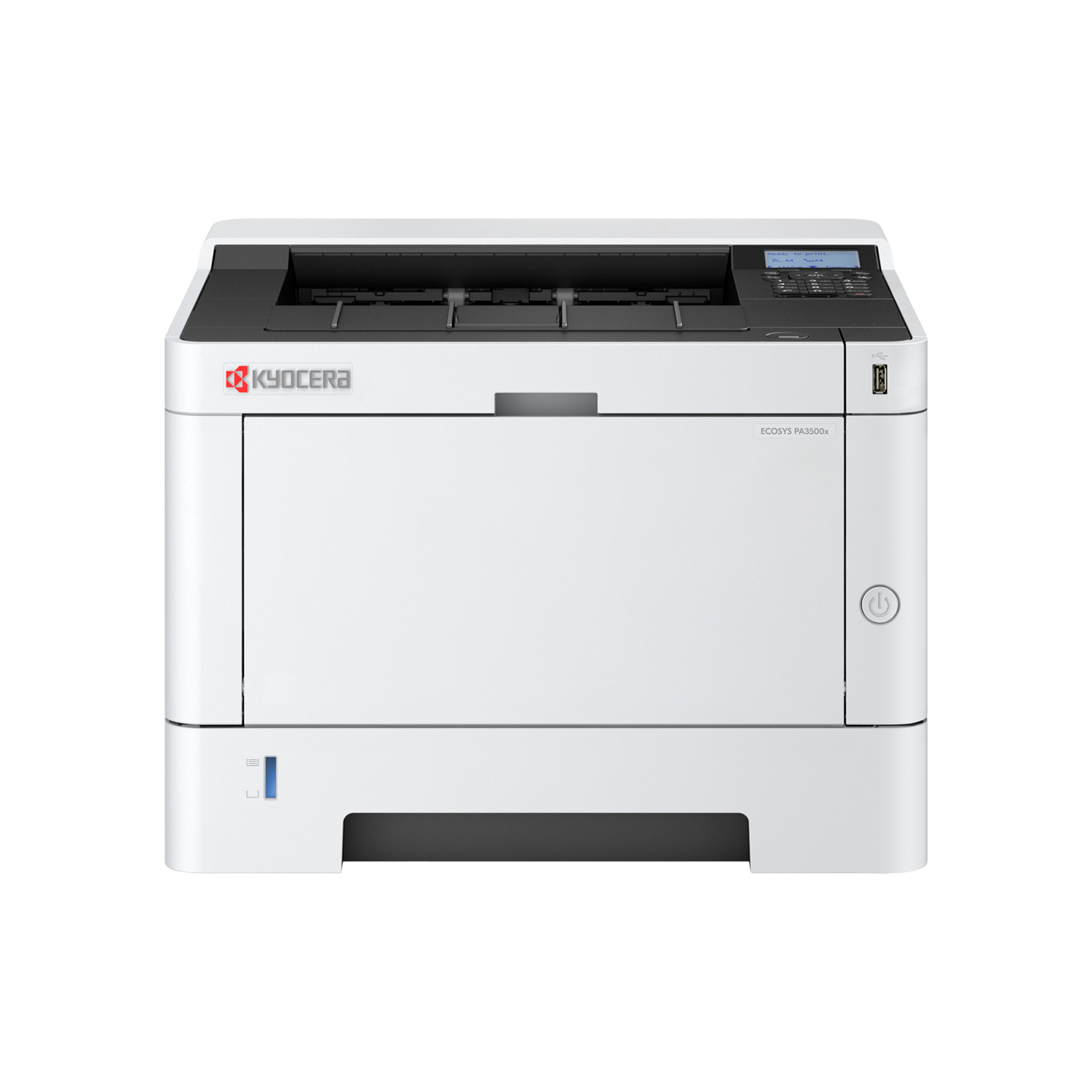 Kyocera ECOSYS PA3500x Toner Cartridges
