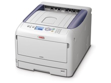 OKI ES8431DMe Toner Cartridges