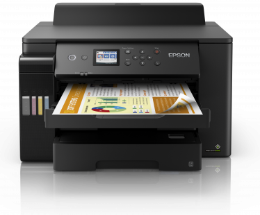 Epson EcoTank ET-16150 Ink Cartridges