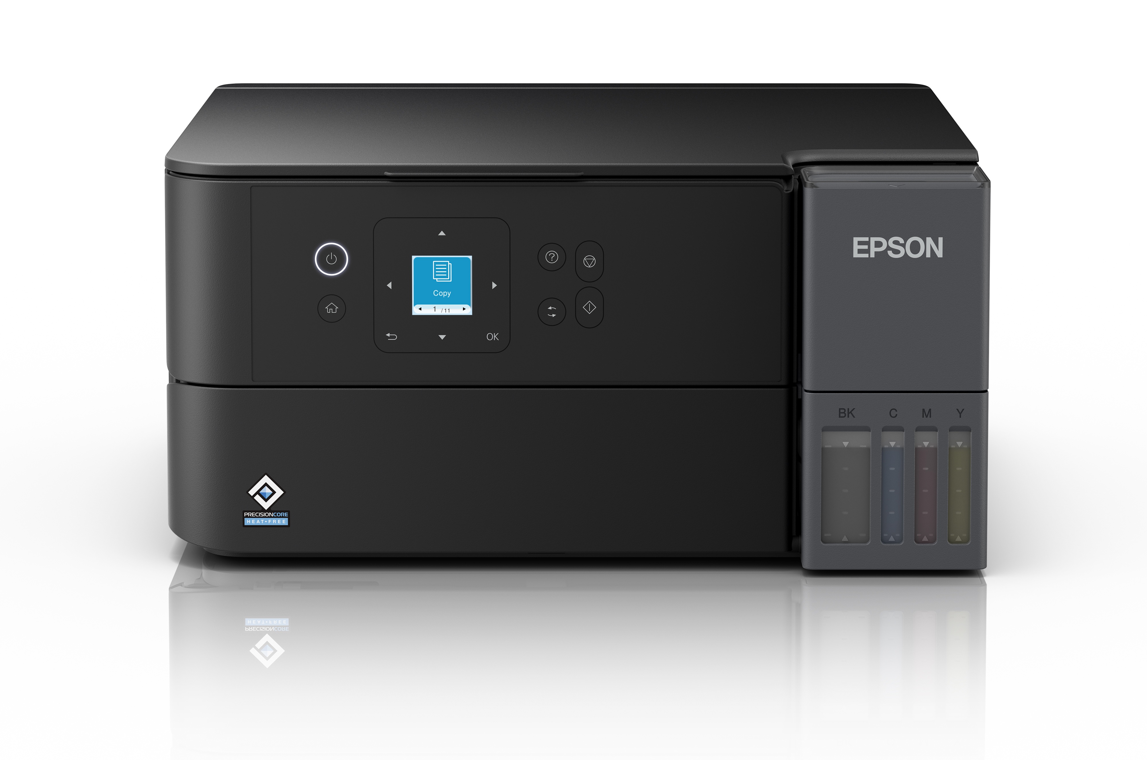 Epson EcoTank ET-2950 Ink Cartridges