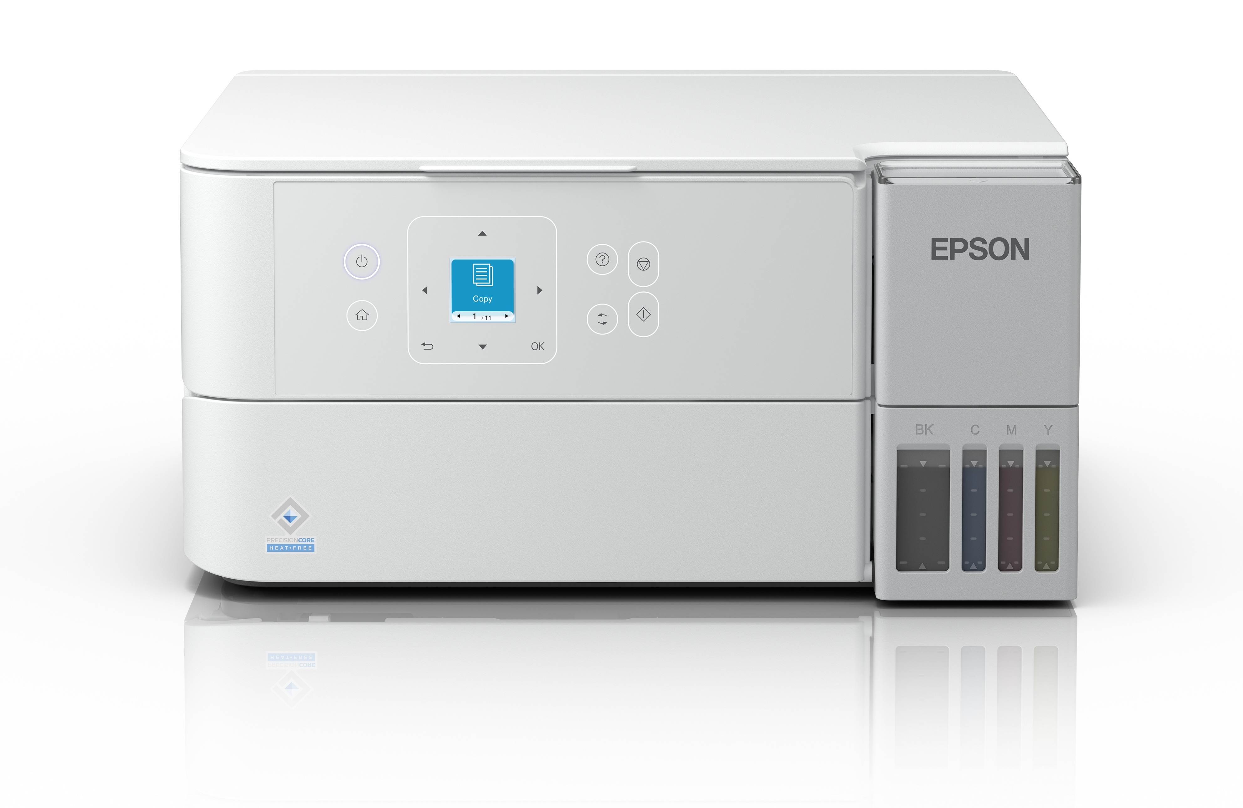 Epson EcoTank ET-2956 Ink Cartridges