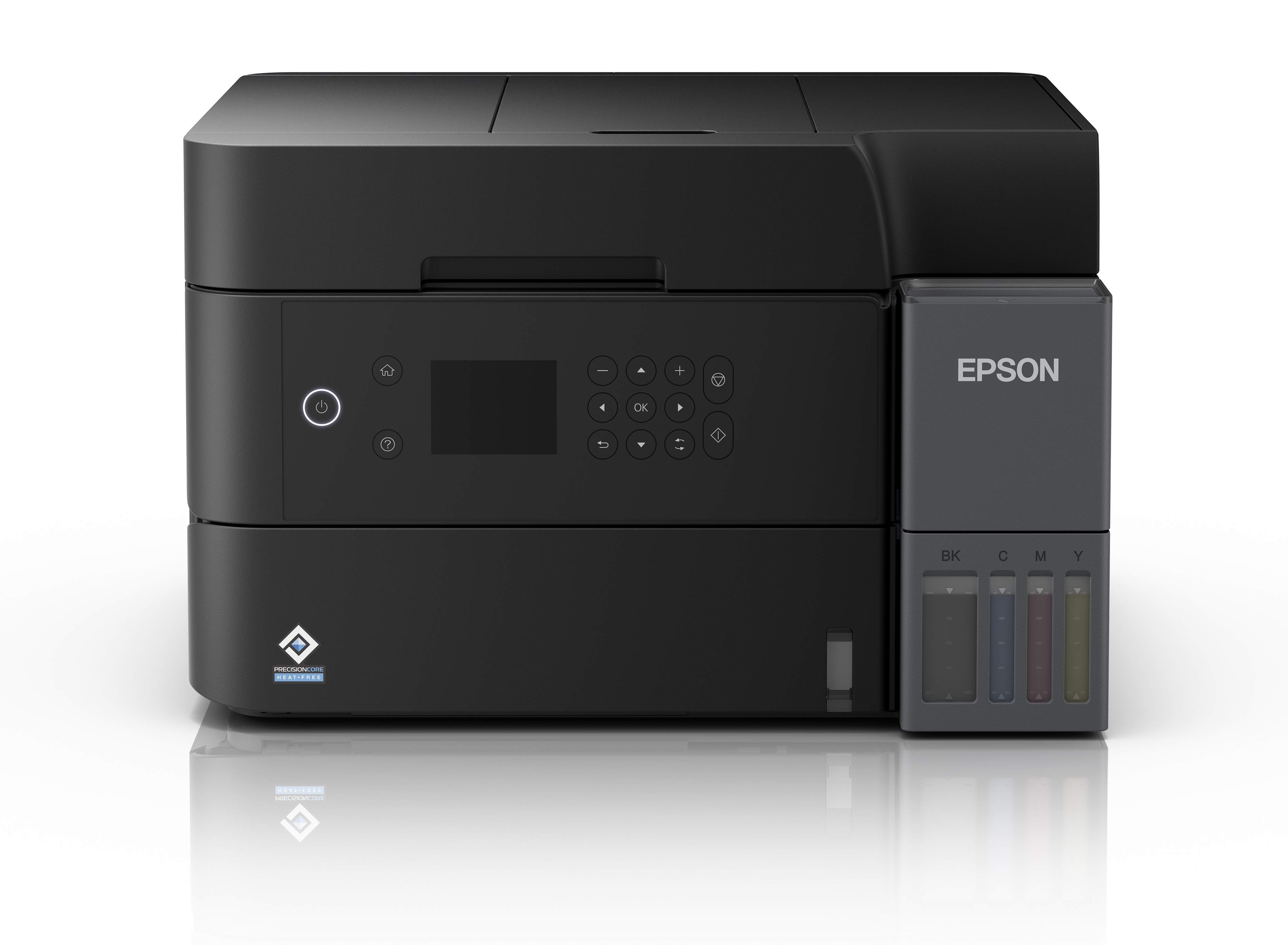 Epson EcoTank ET-3950 Ink Cartridges