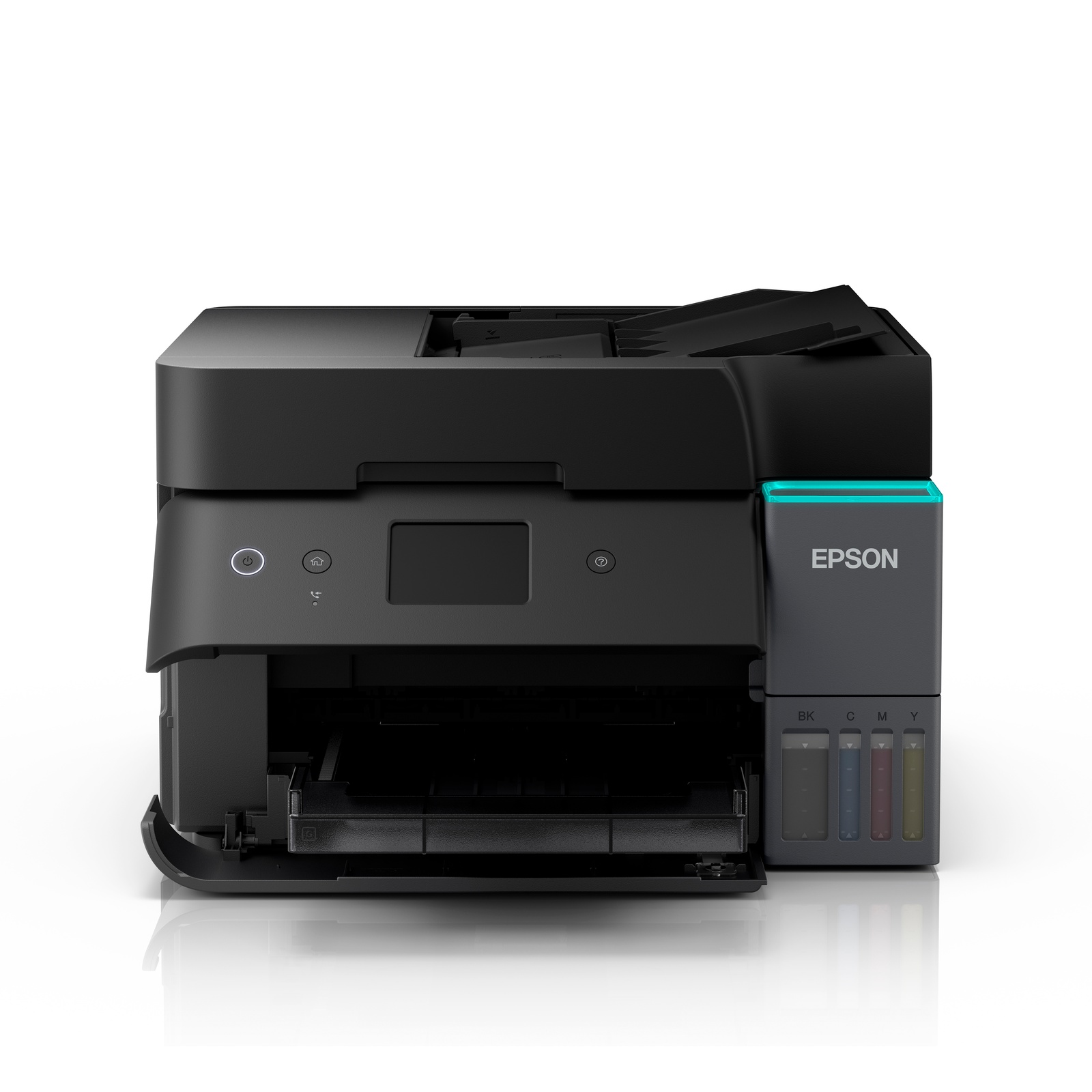 Epson EcoTank ET-4951 Ink Cartridges