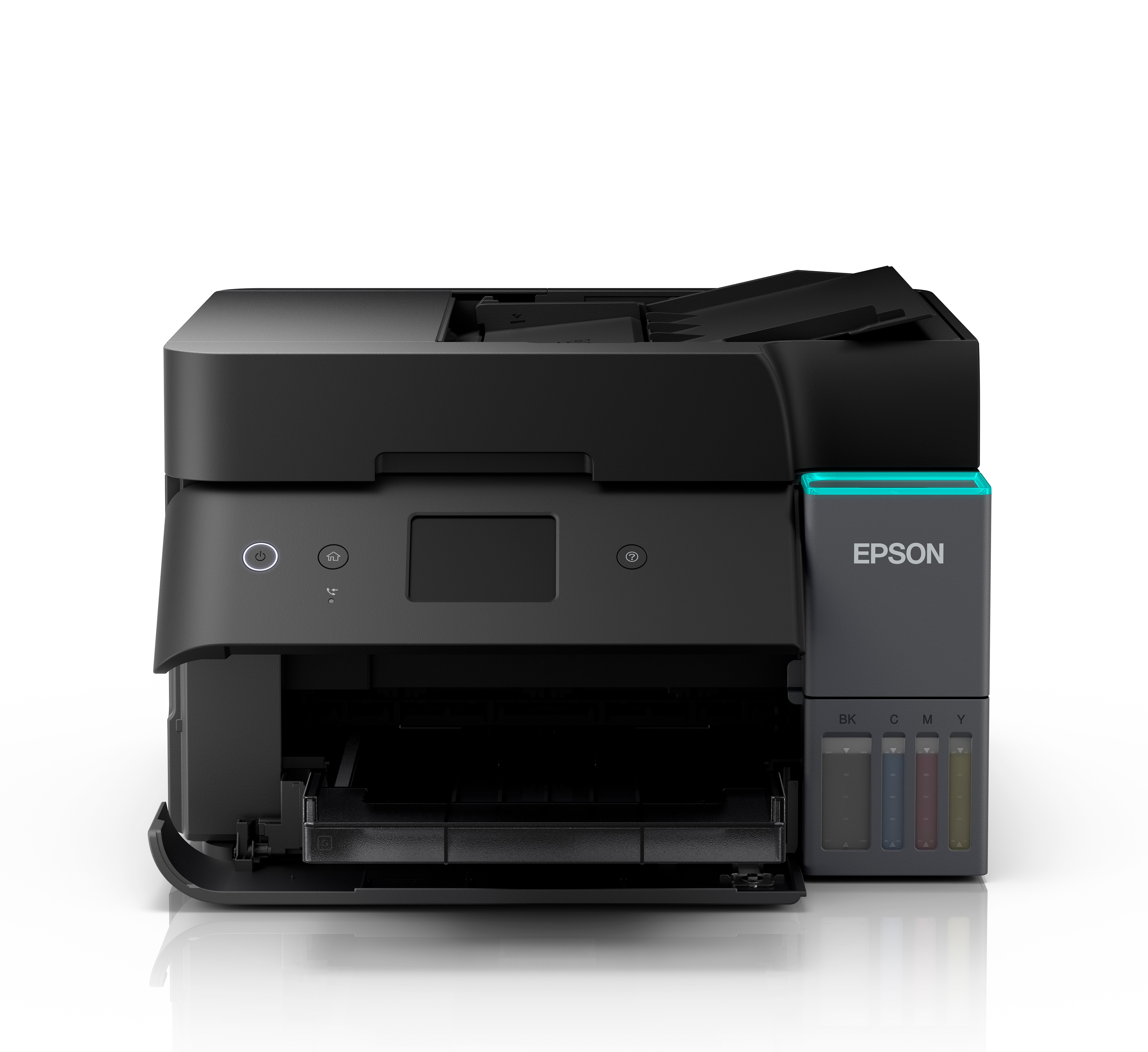 Epson EcoTank ET-4955 Ink Cartridges