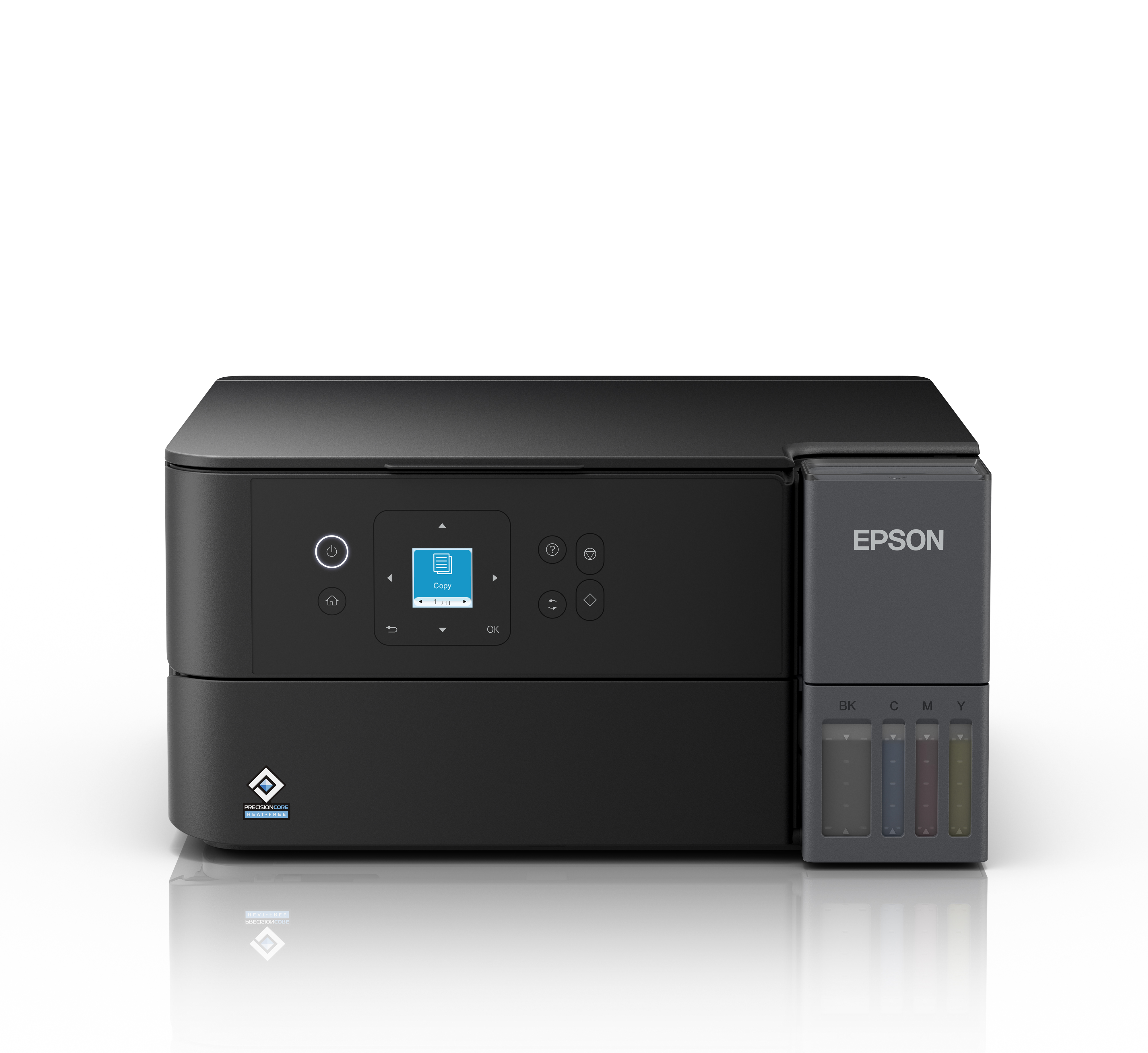 Epson EcoTank ET-2951 Ink Cartridges