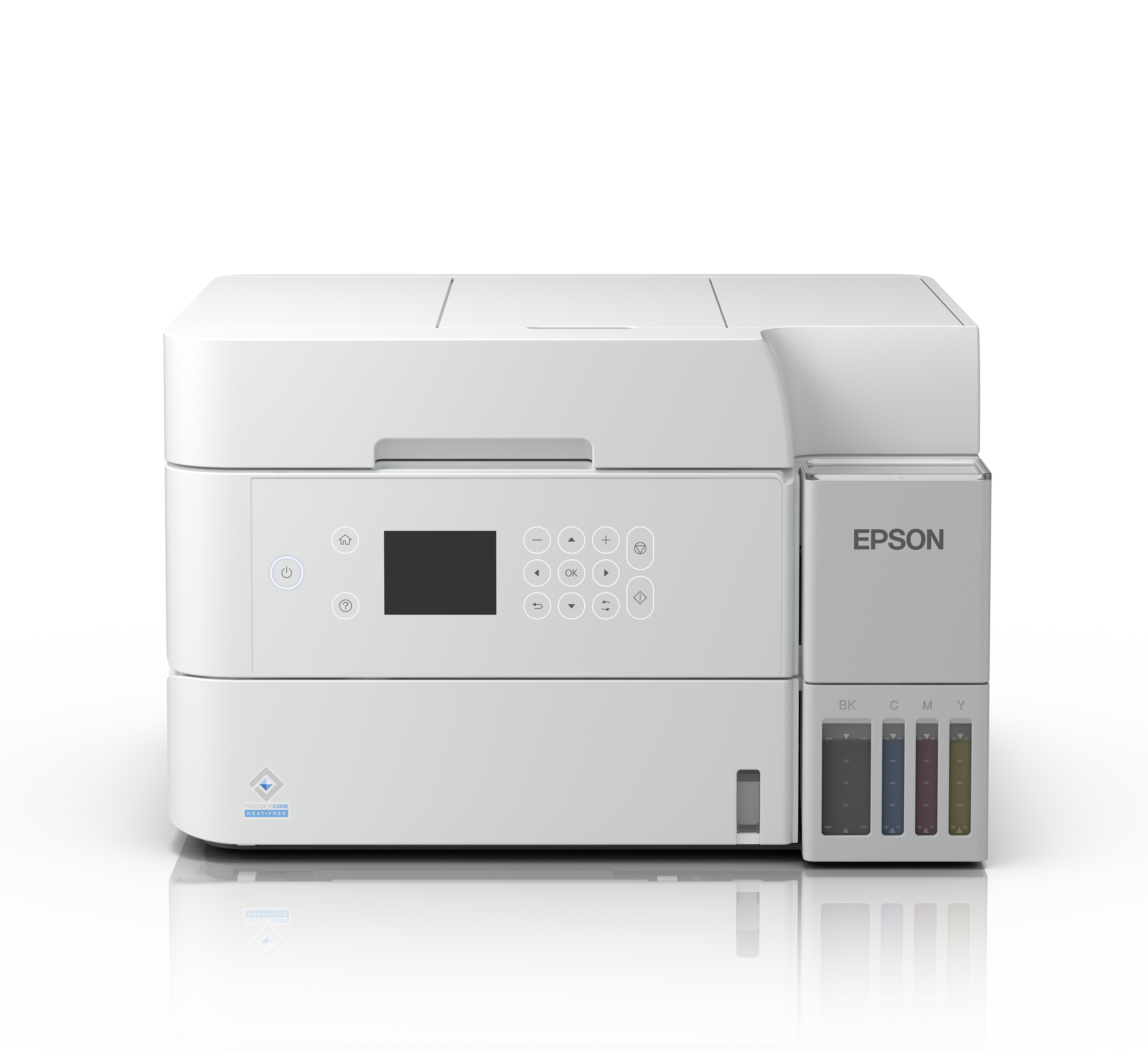Epson EcoTank ET-3956  Ink Cartridges