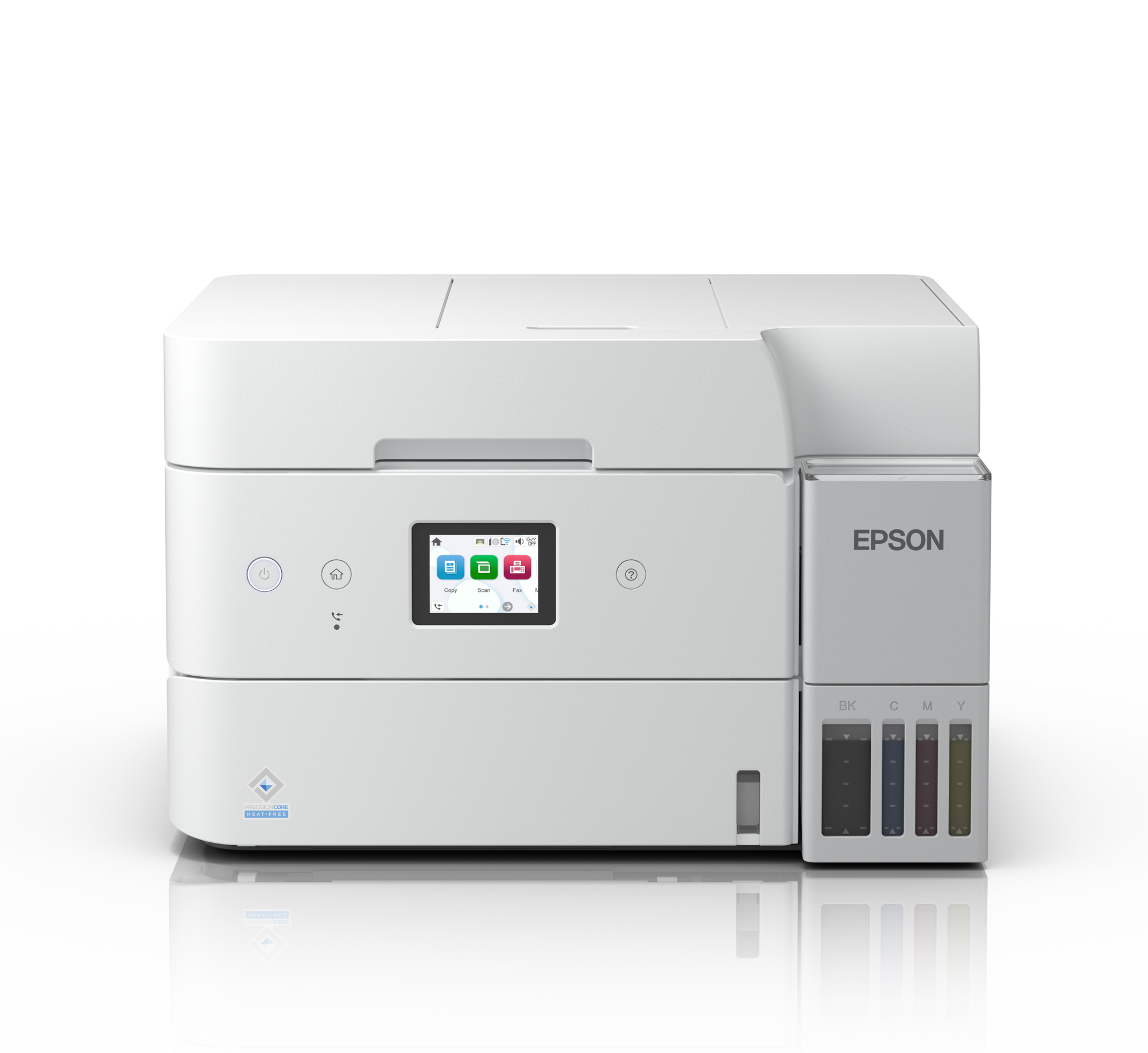 Epson EcoTank ET-4956  Ink Cartridges