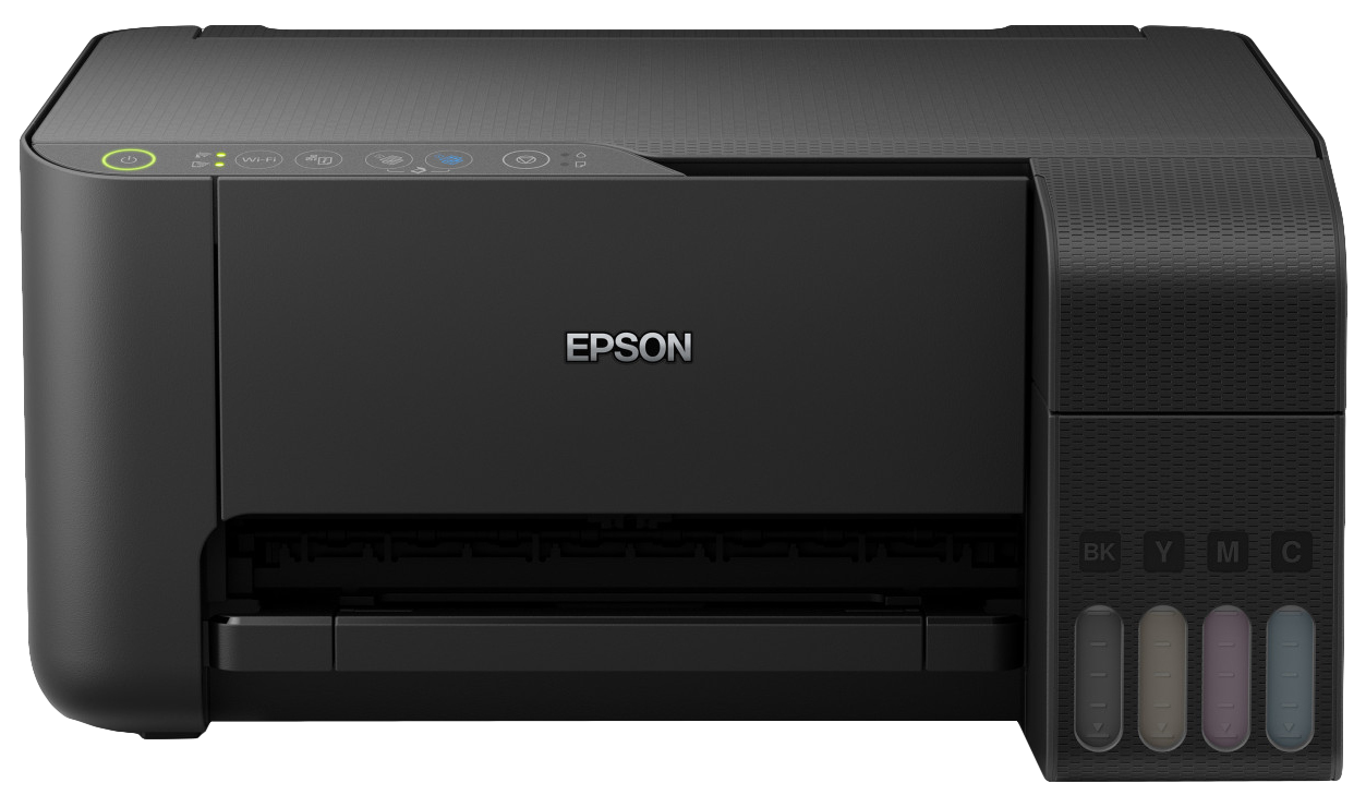 Epson EcoTank ET-2714 Ink Cartridges