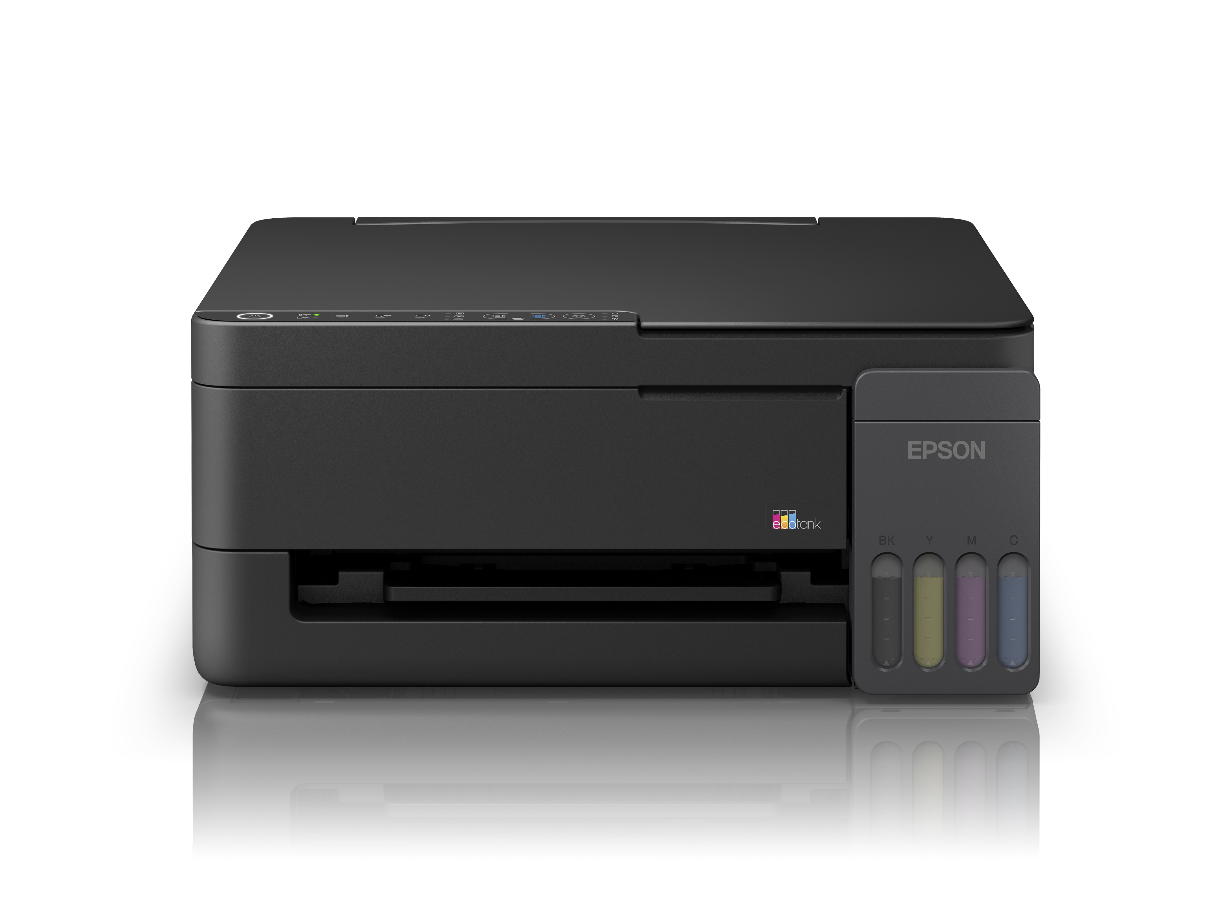 Epson EcoTank ET-2910 Ink Cartridges