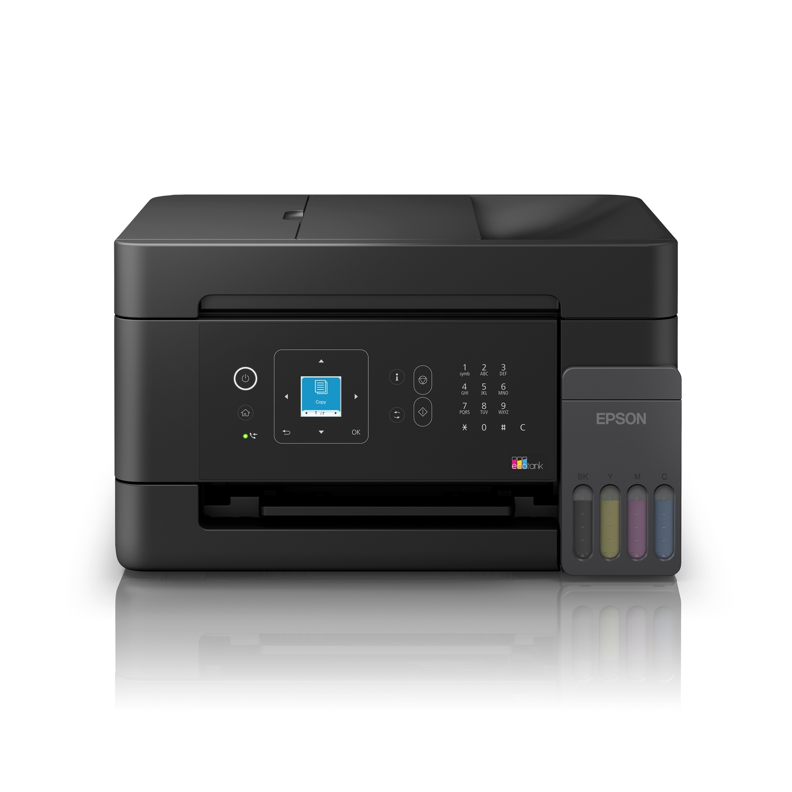 Epson EcoTank ET-4905 Ink Cartridges