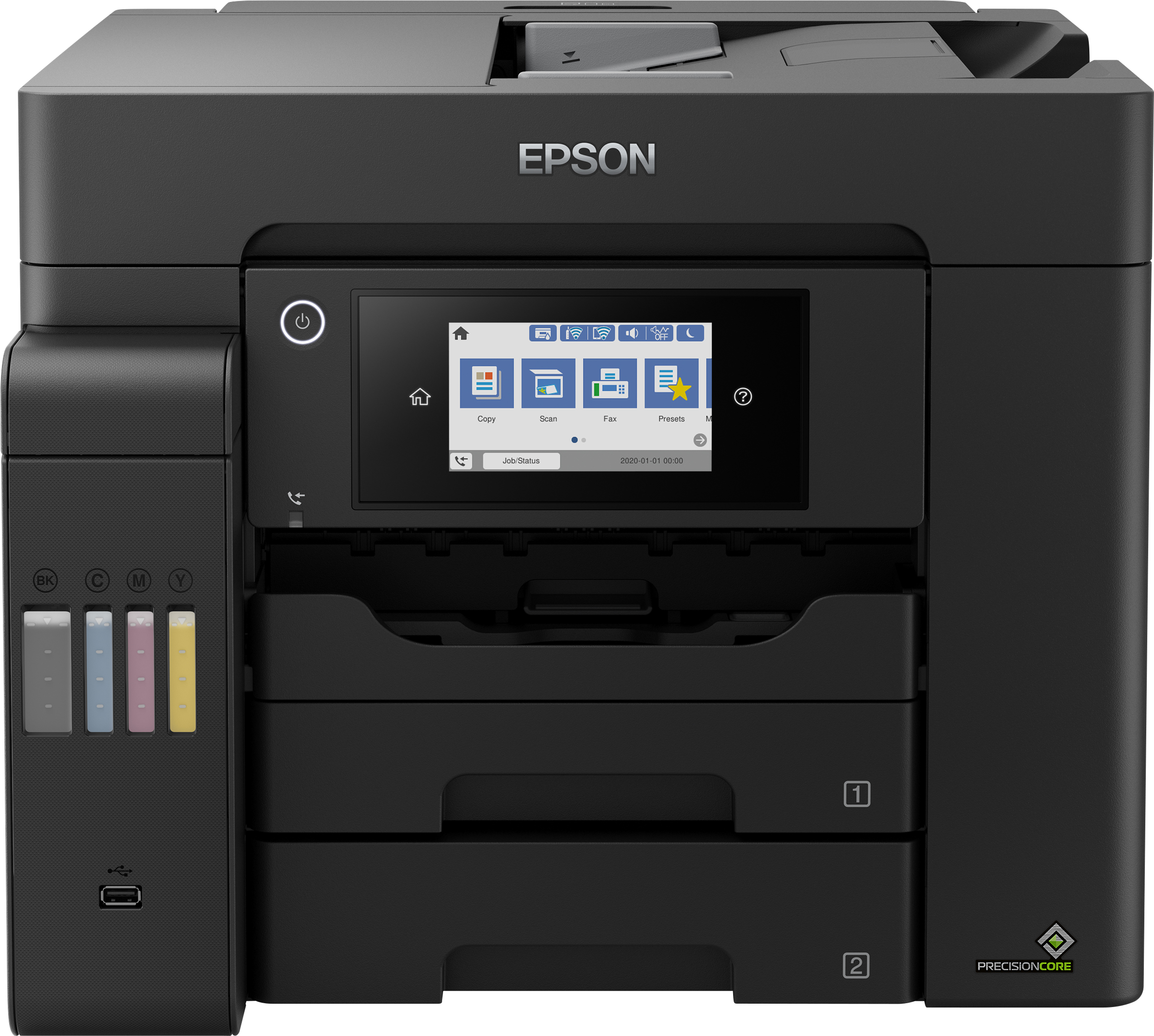 Epson EcoTank ET-5805 Ink Cartridges