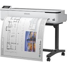 Epson SureColor SC-T5100N Ink Cartridges