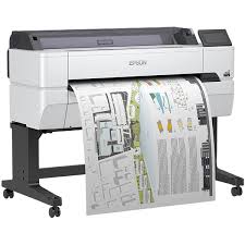 Epson SureColor SC-T5400 Ink Cartridges