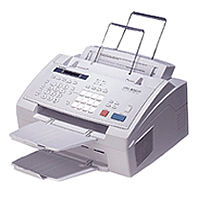 Brother Fax-8200P Toner Cartridges