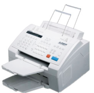 Brother Fax-8650P Toner Cartridges