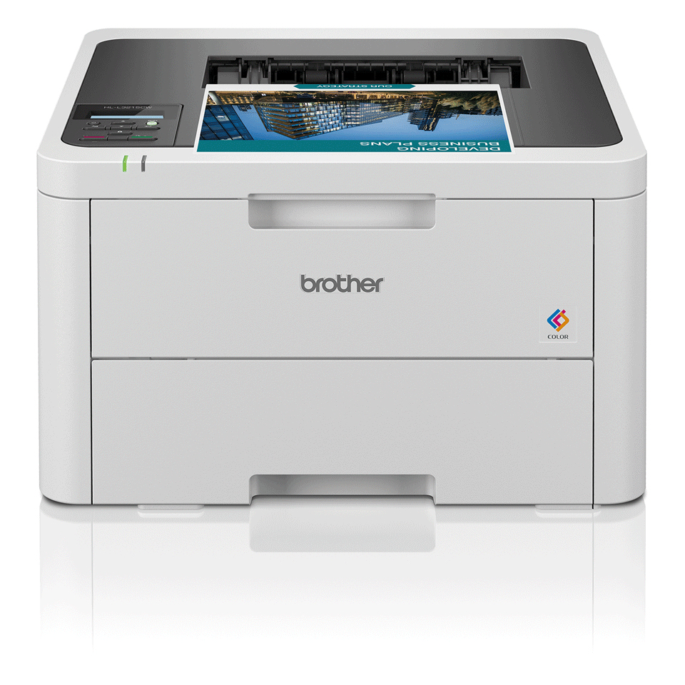 Brother HL-L3215CW Toner Cartridges