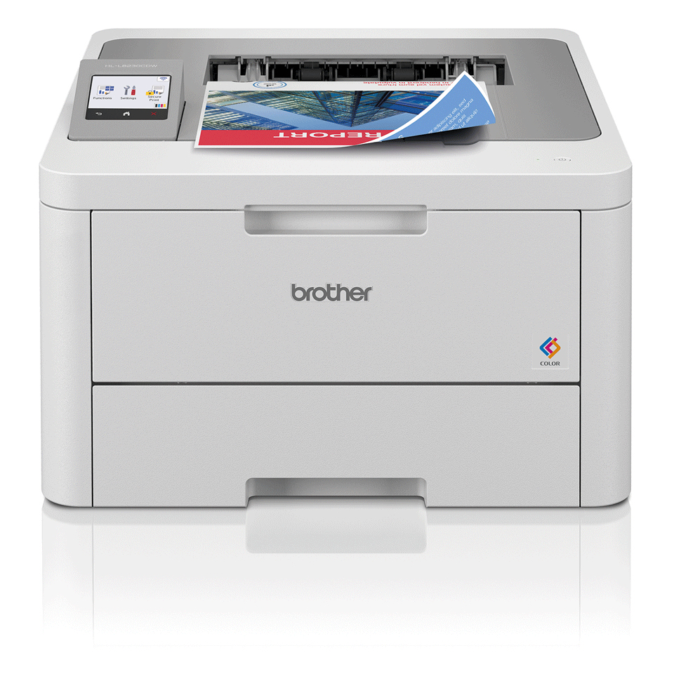 Brother HL-L8230CDW Toner Cartridges