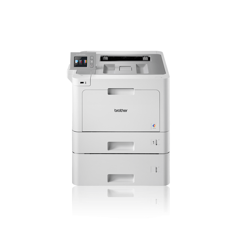 Brother HL-L9310CDWT Toner Cartridges