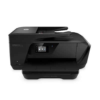 HP Officejet 7510 Wide Format e-All-in-One Ink Cartridges