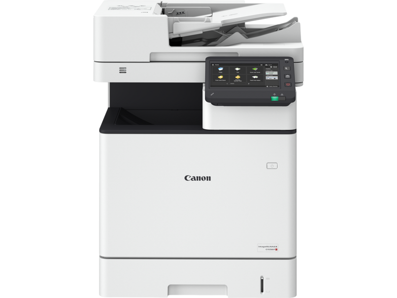 Canon imageRUNNER C1533iF Toner Cartridges
