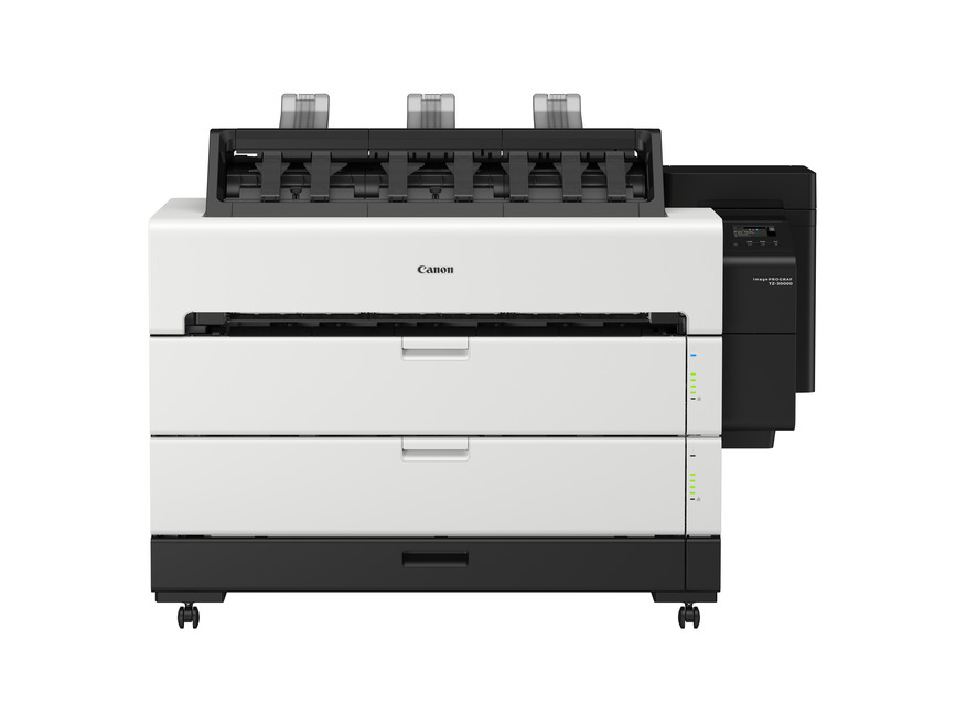 Canon ImagePROGRAF TZ-30000 Ink Cartridges