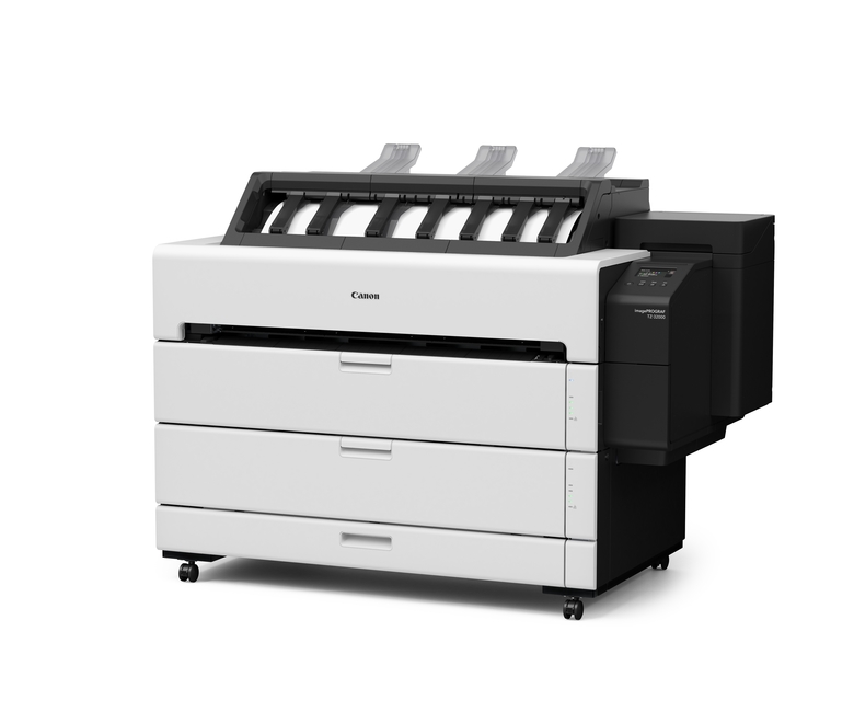 Canon ImagePROGRAF TZ-32000 Ink Cartridges