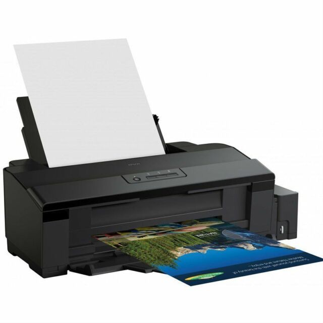 Epson EcoTank L1800 Ink Cartridges