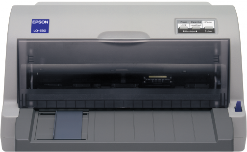 Epson LQ-630 Ink Cartridges