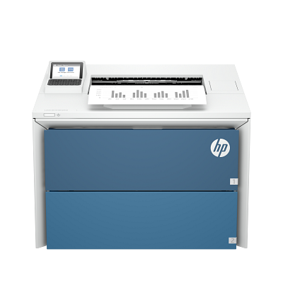 HP LaserJet Enterprise 5501dn Toner Cartridges