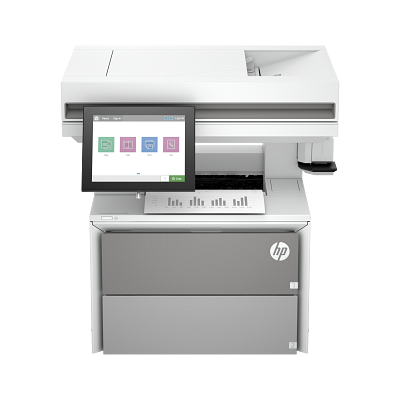 HP LaserJet Enterprise 5602dn Toner Cartridges