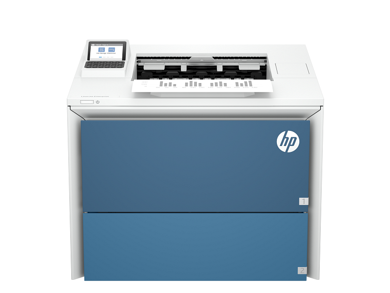 HP LaserJet Enterprise 6500dn Toner Cartridges