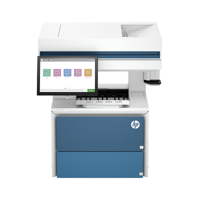 HP LaserJet Enterprise Flow MFP 6600zfw Toner Cartridges