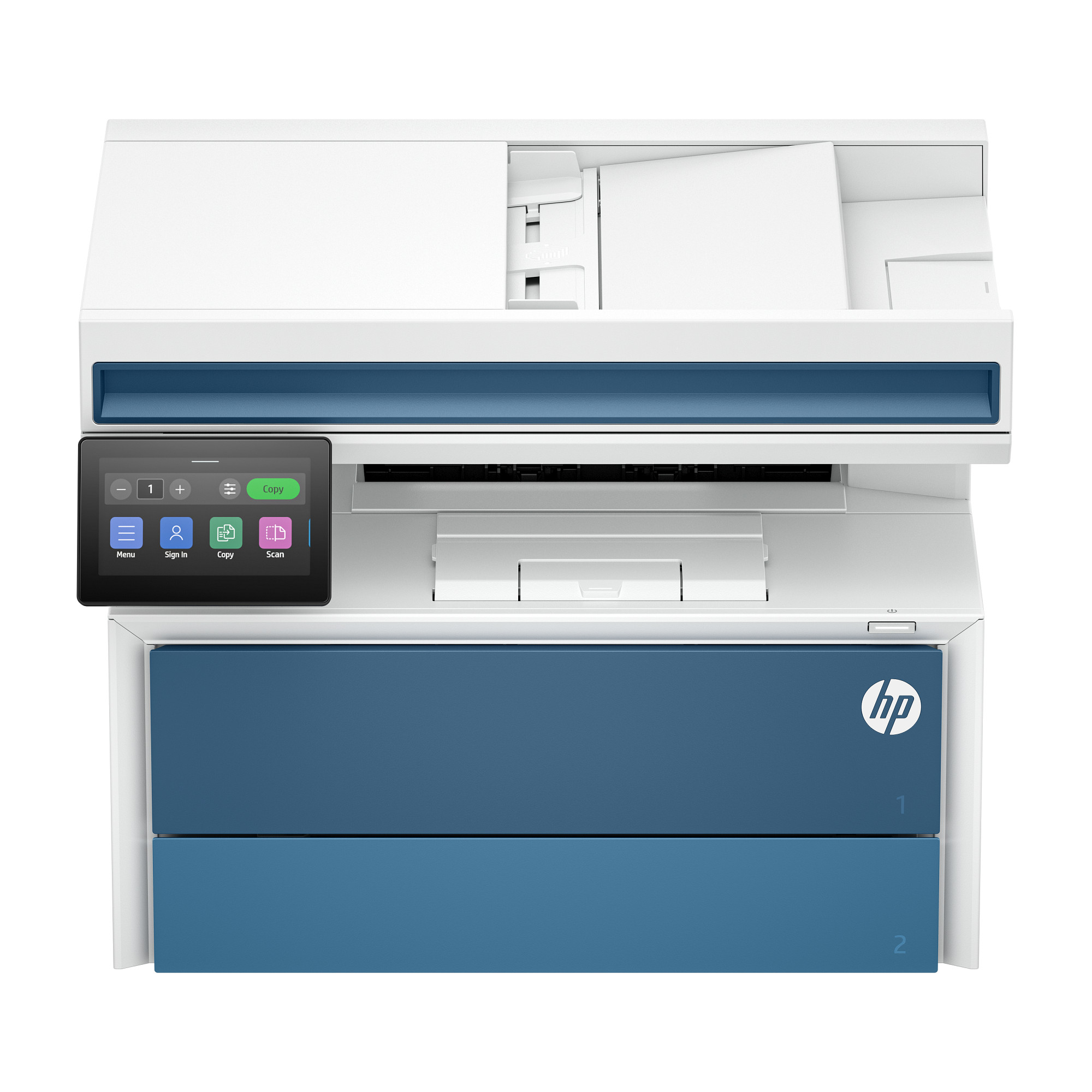 HP Colour LaserJet Pro 4113fdw Toner Cartridges