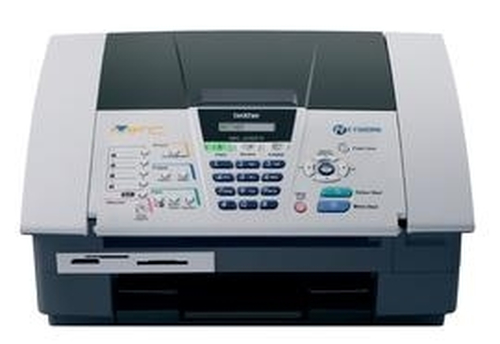 Brother MFC-3340 Ink Cartridges