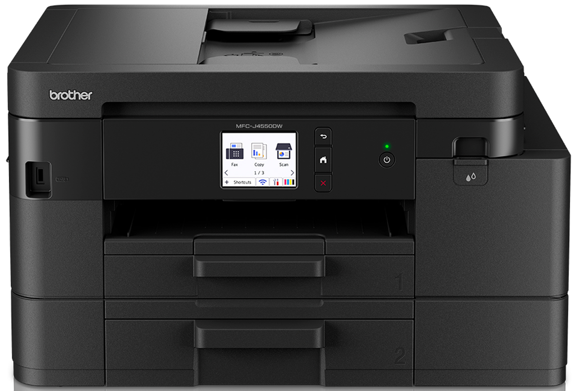 Brother MFC-J4550DW Ink Cartridges