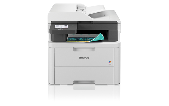 Brother MFC-L3740CDW Toner Cartridges
