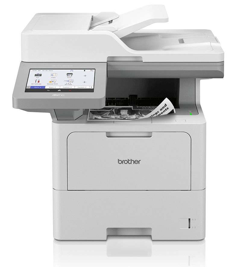 Brother MFC-L6915DN Toner Cartridges