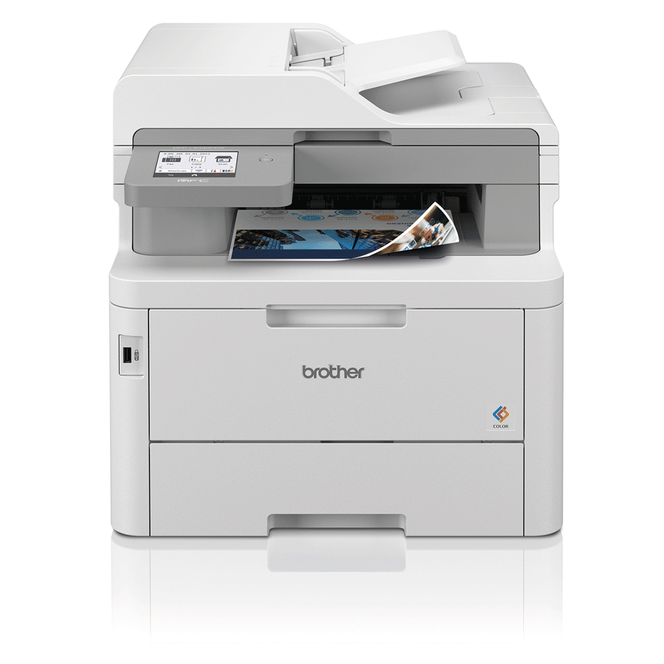 Brother MFC-L8340CDW Toner Cartridges