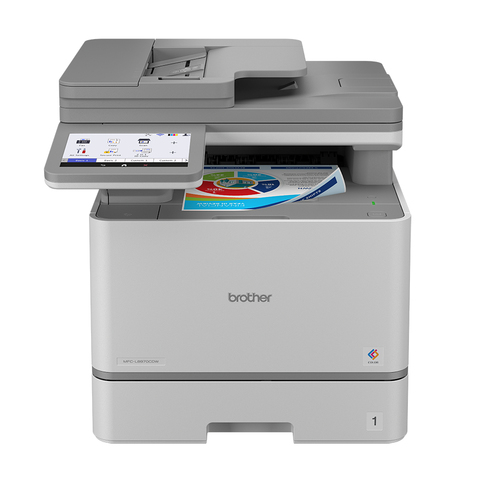 Brother MFC-L8970CDW Toner Cartridges