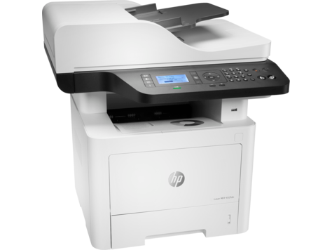 HP Laser MFP 432fdn Toner Cartridges