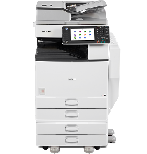 Ricoh MP 5002 Toner Cartridges