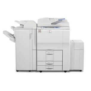 Ricoh MP C6500 Toner Cartridges