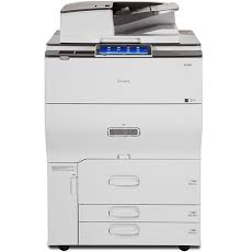 Ricoh MP C8003 Toner Cartridges