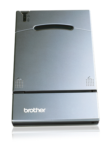 Brother MW-140BT Ink Cartridges