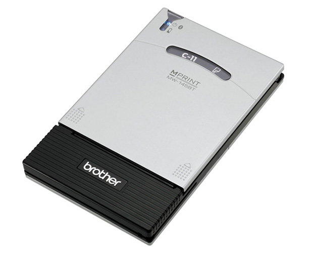 Brother MW-145BT Ink Cartridges