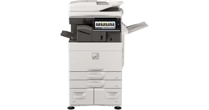 Sharp MX-5071 Toner Cartridges